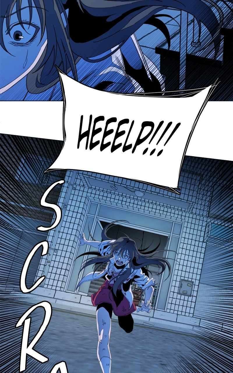 Parallel City chapter 136 page 26