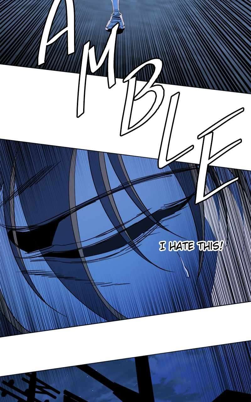 Parallel City chapter 136 page 27