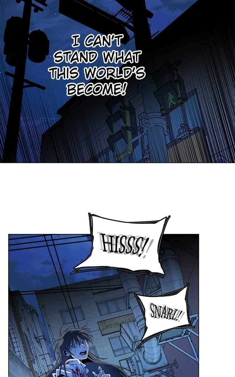 Parallel City chapter 136 page 28