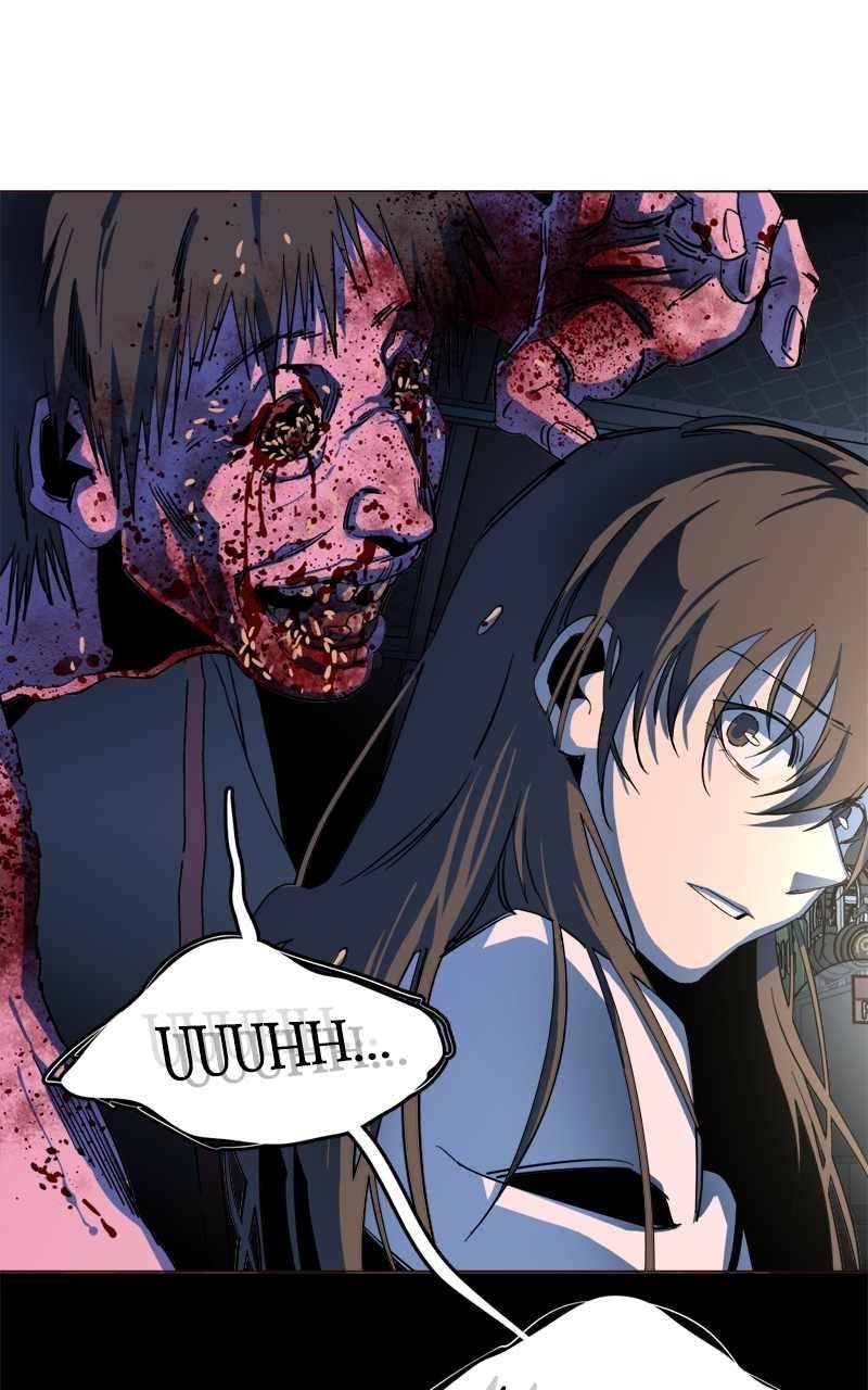 Parallel City chapter 136 page 3