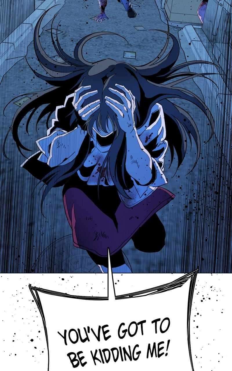 Parallel City chapter 136 page 30