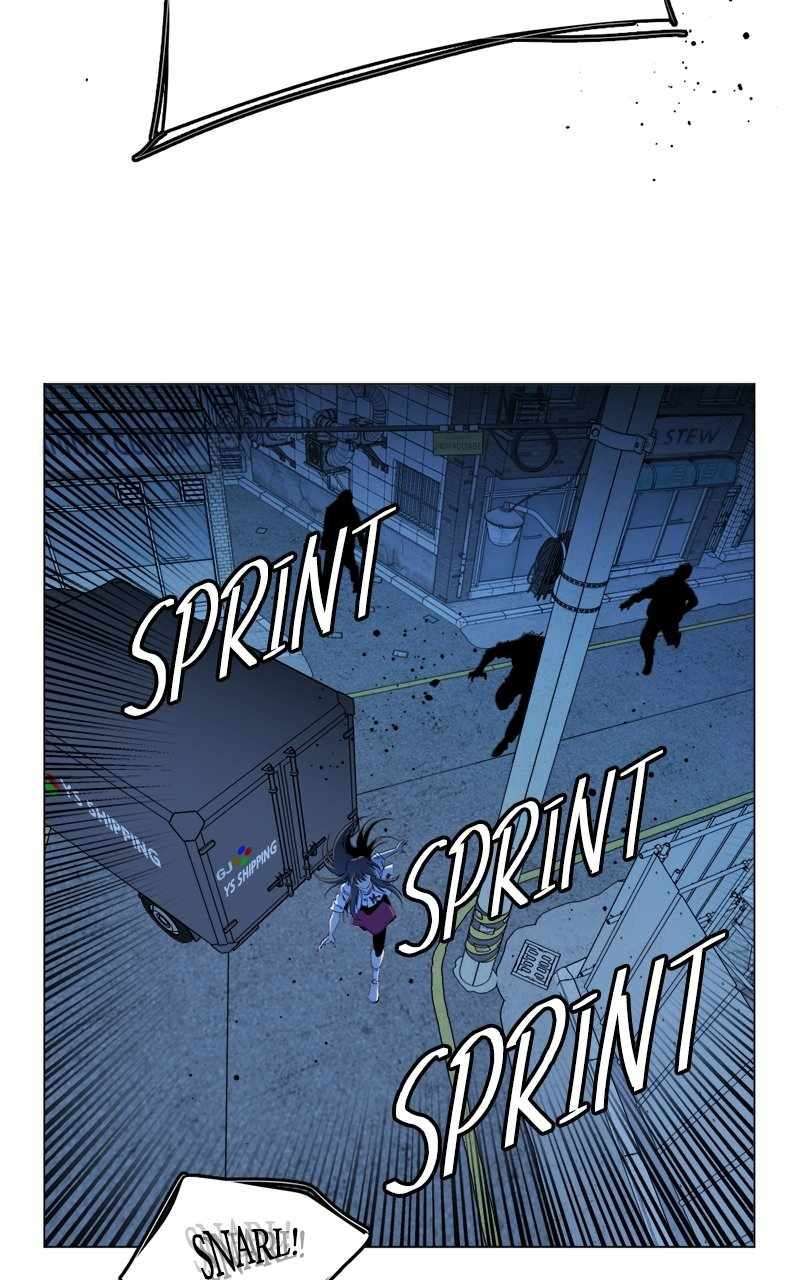 Parallel City chapter 136 page 31