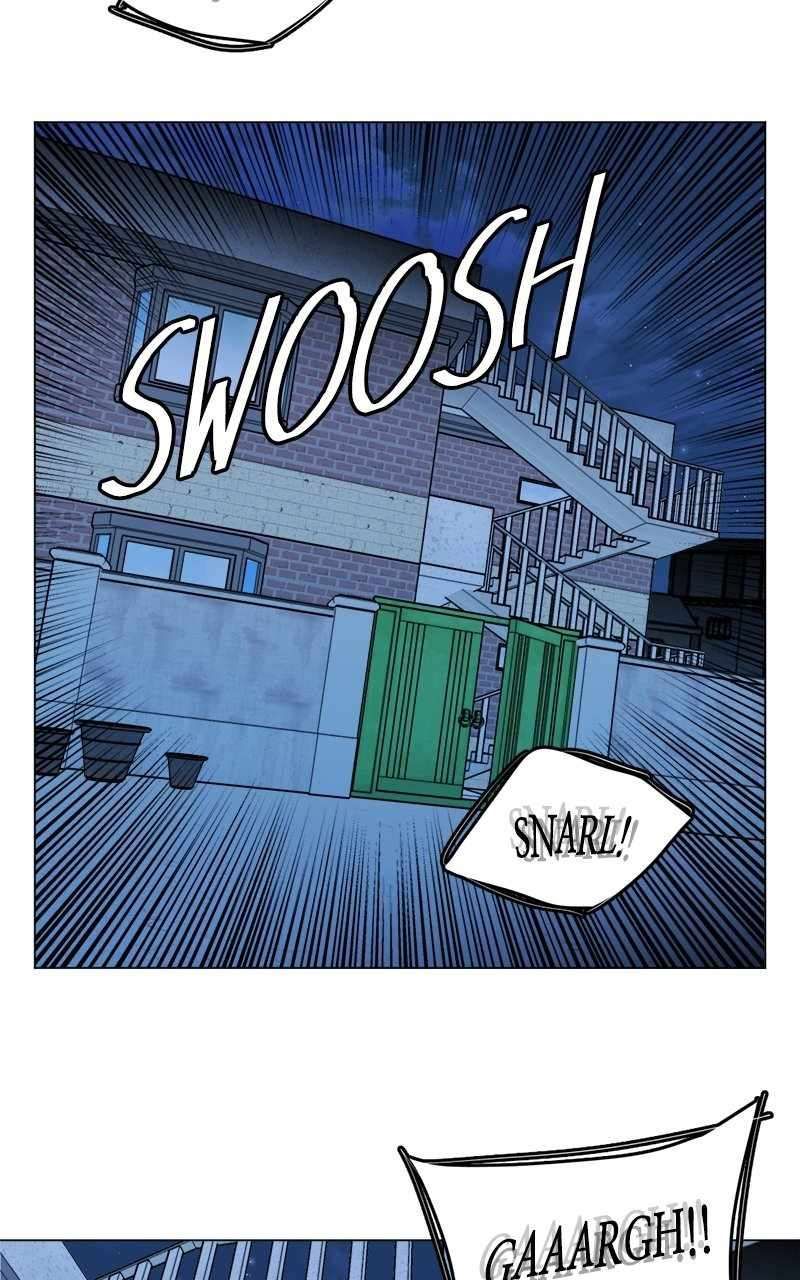 Parallel City chapter 136 page 32