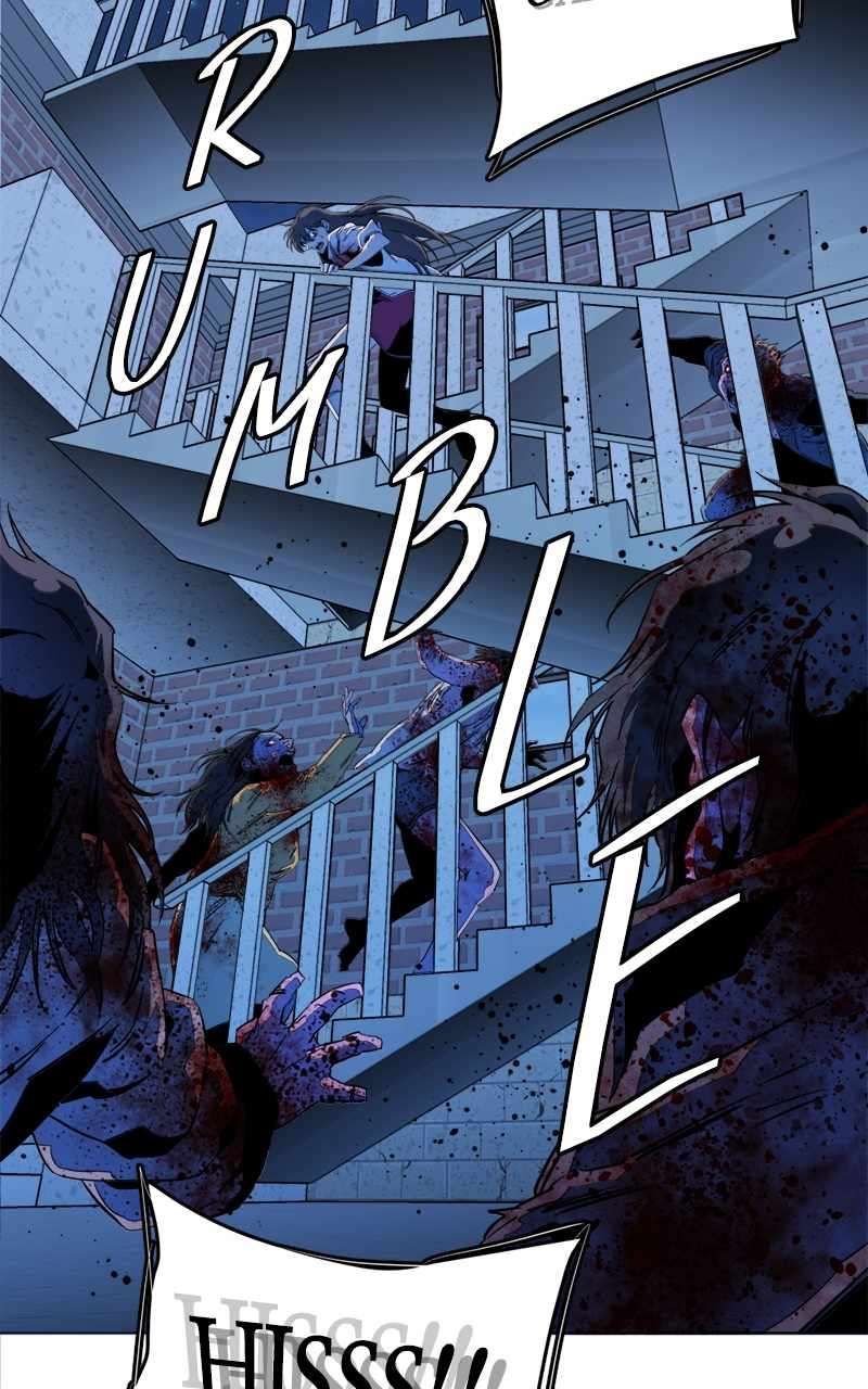 Parallel City chapter 136 page 33