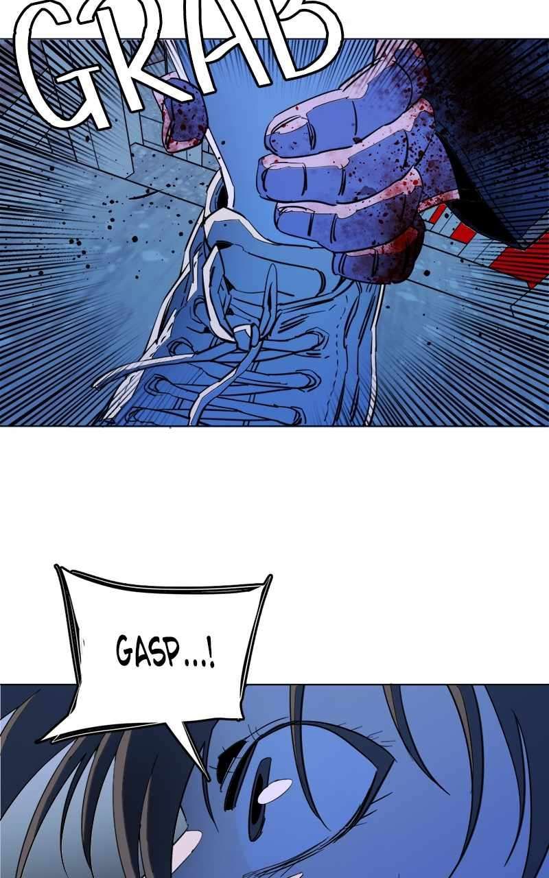 Parallel City chapter 136 page 35