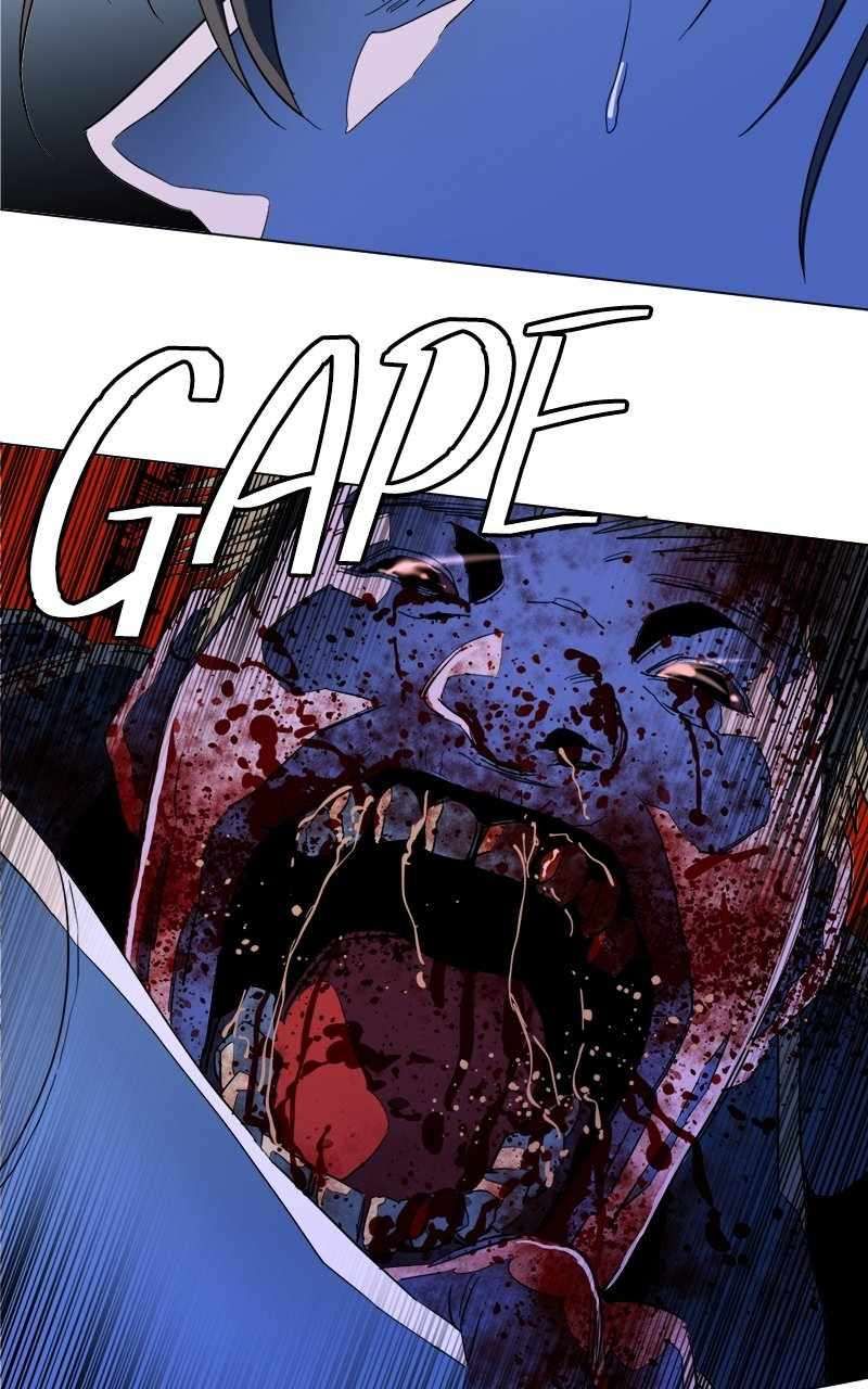 Parallel City chapter 136 page 36