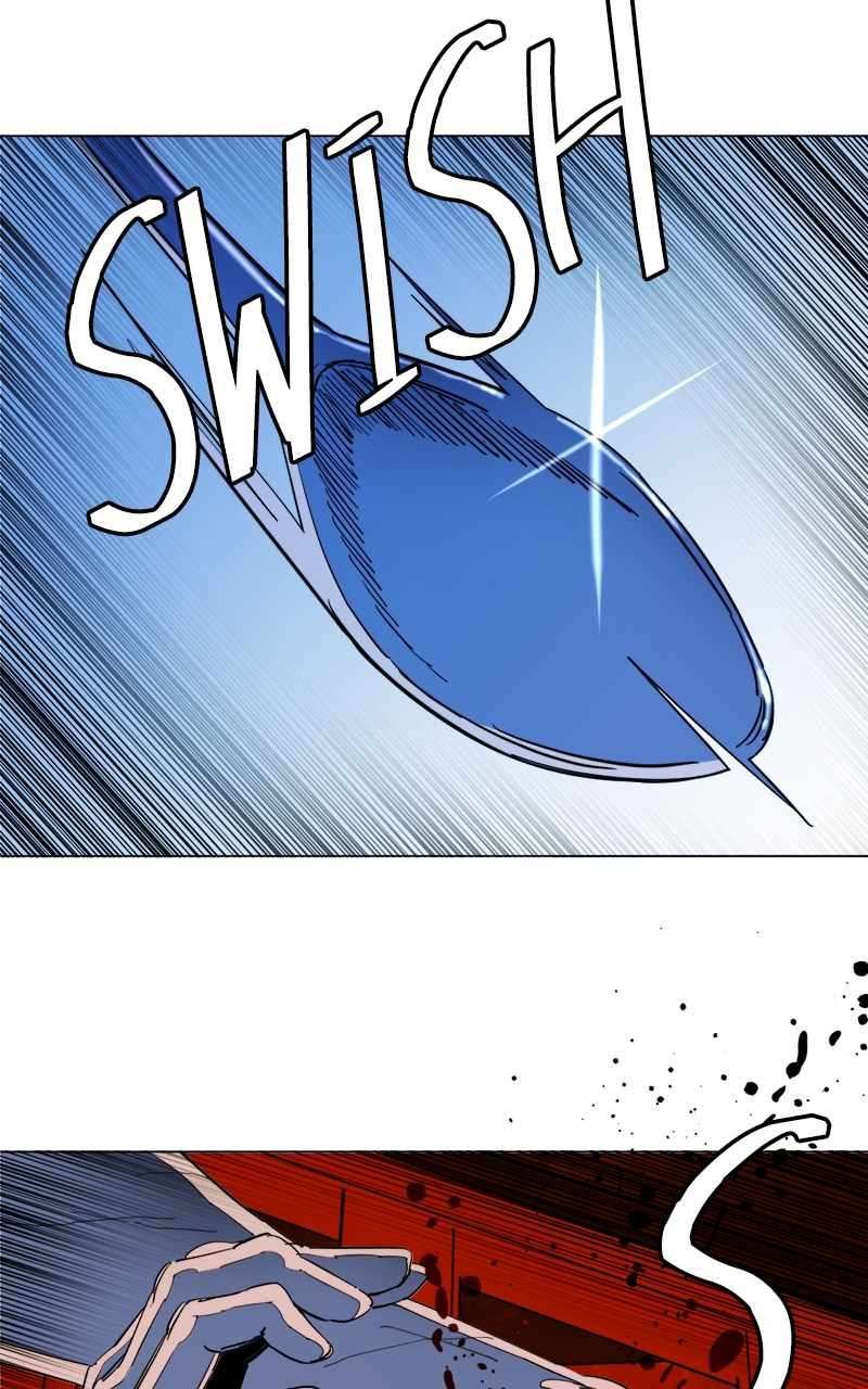 Parallel City chapter 136 page 38