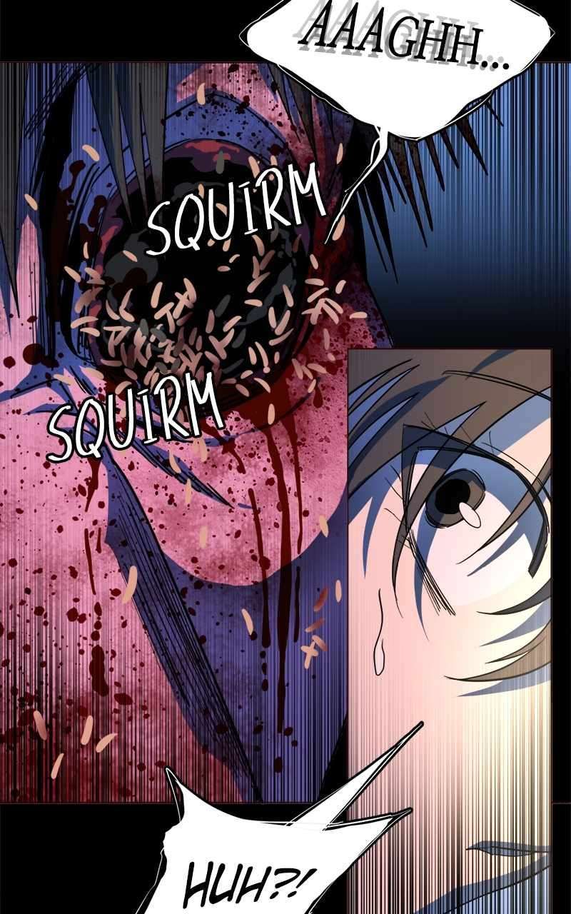 Parallel City chapter 136 page 4