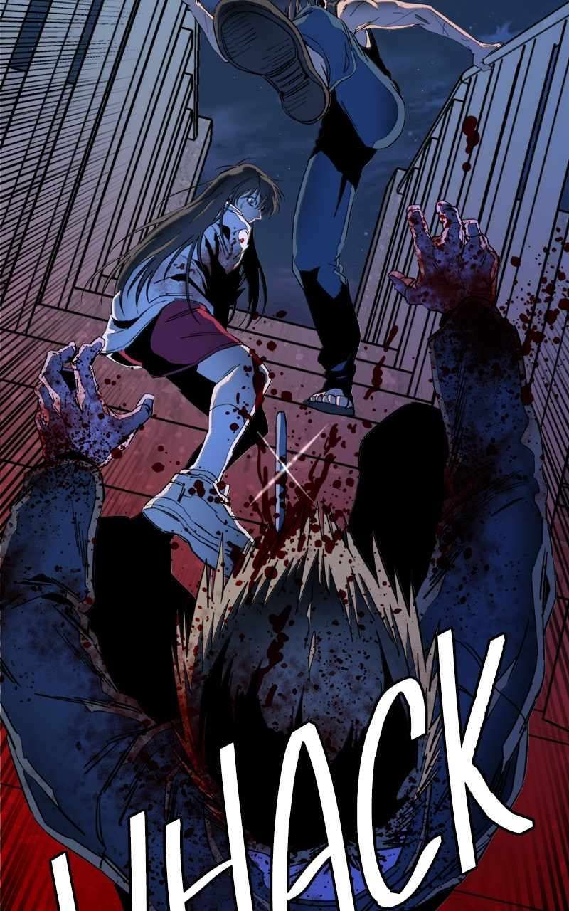 Parallel City chapter 136 page 40