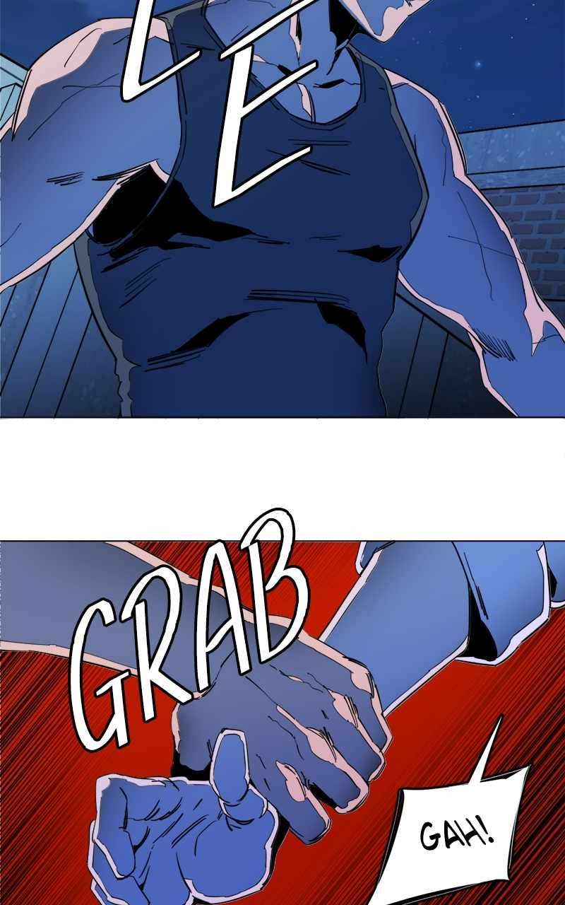 Parallel City chapter 136 page 42