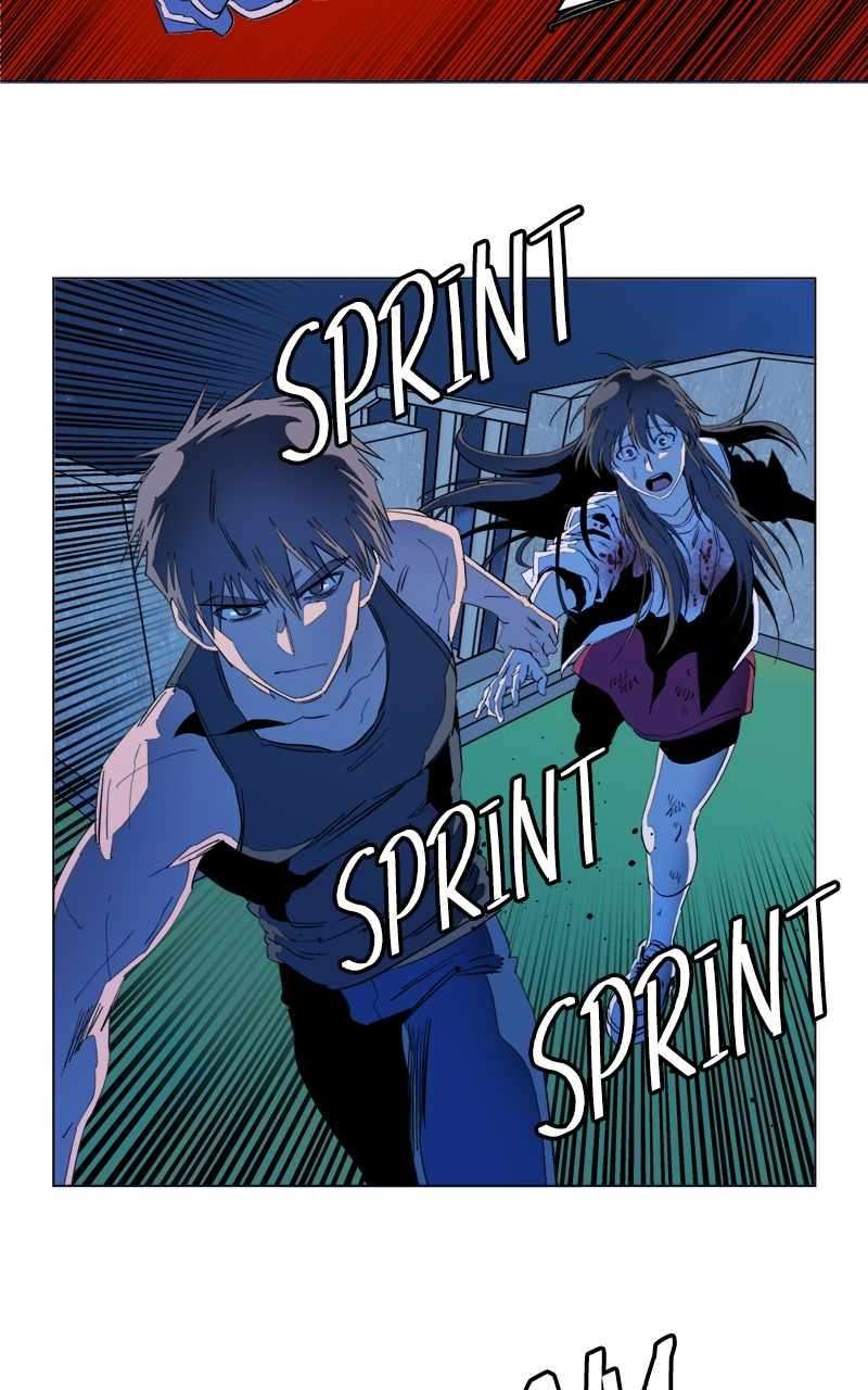 Parallel City chapter 136 page 43