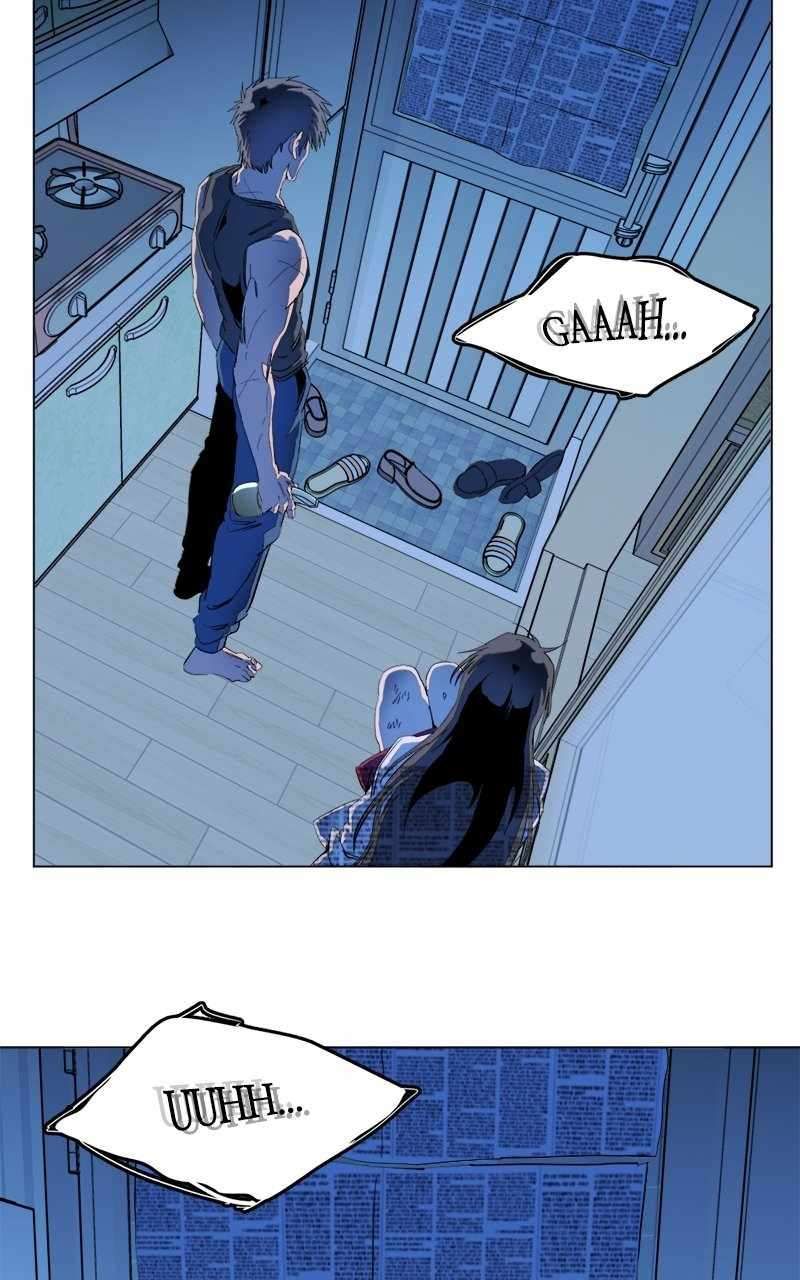 Parallel City chapter 136 page 47