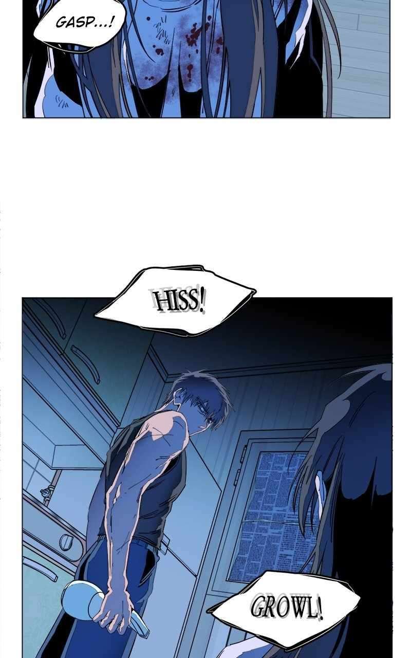 Parallel City chapter 136 page 49