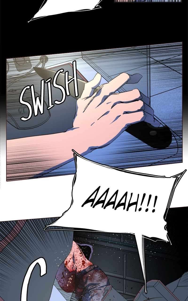 Parallel City chapter 136 page 5