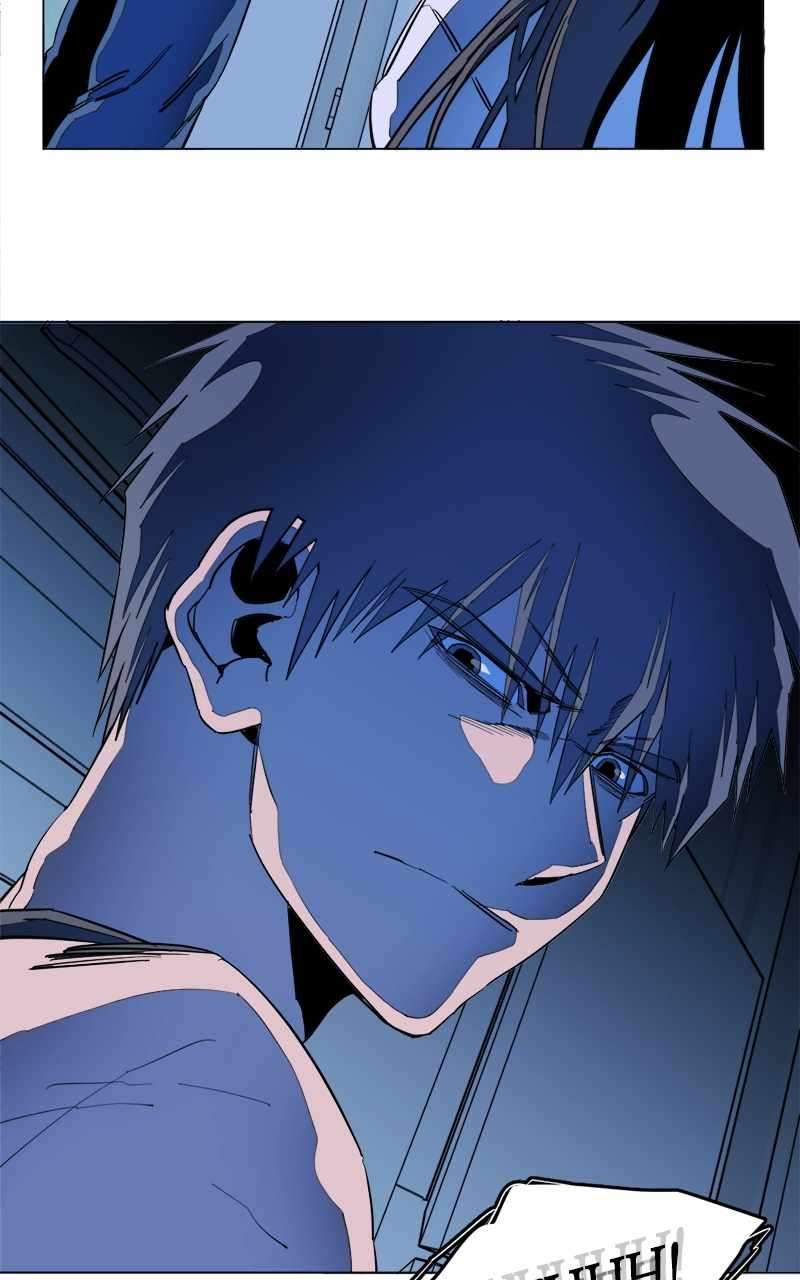 Parallel City chapter 136 page 50