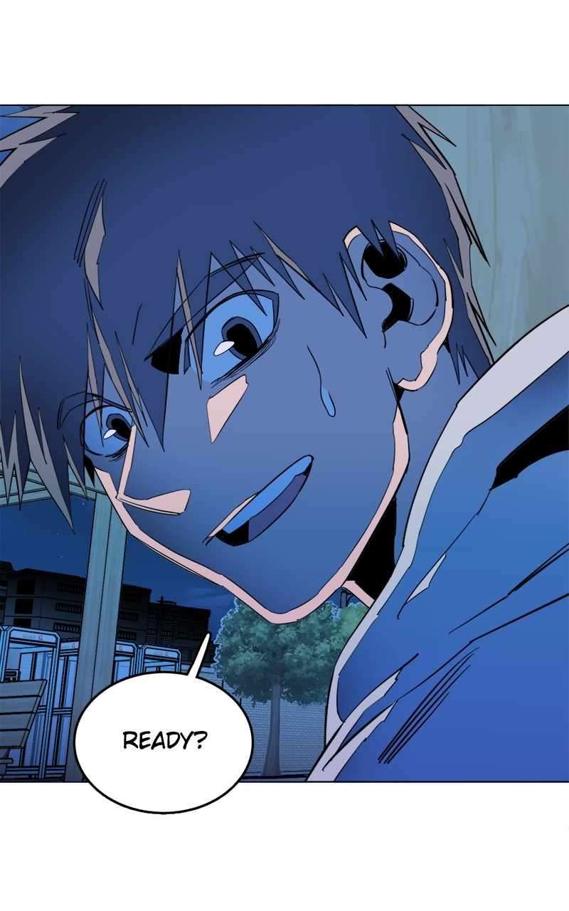 Parallel City chapter 136 page 52