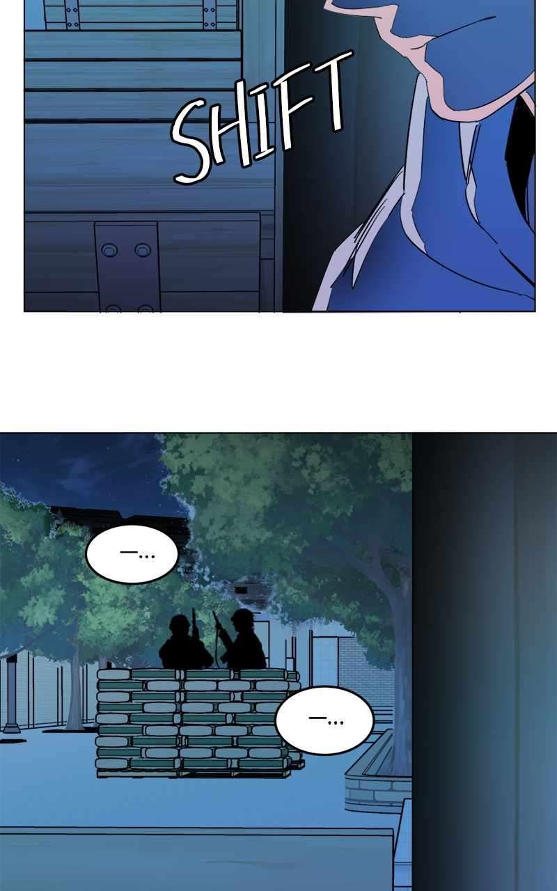 Parallel City chapter 136 page 54