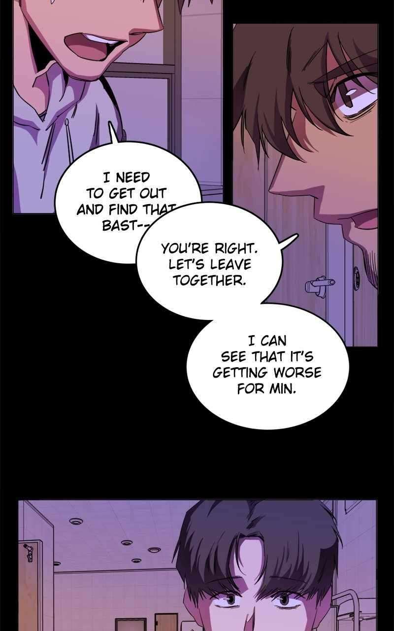 Parallel City chapter 136 page 57