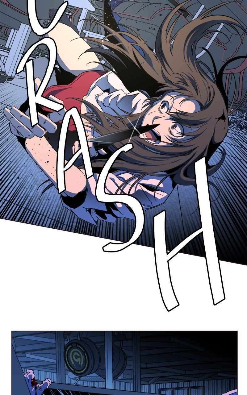 Parallel City chapter 136 page 6