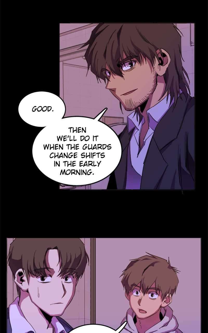 Parallel City chapter 136 page 60