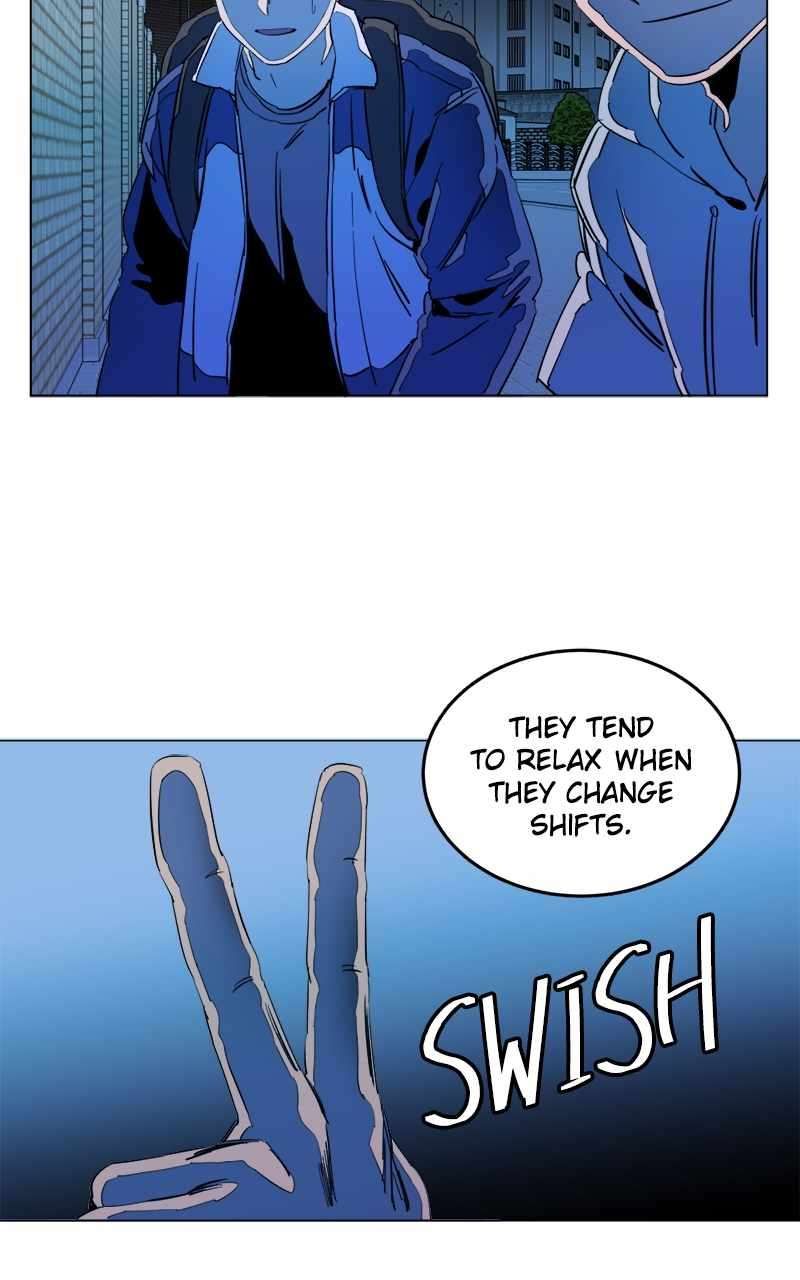 Parallel City chapter 136 page 68