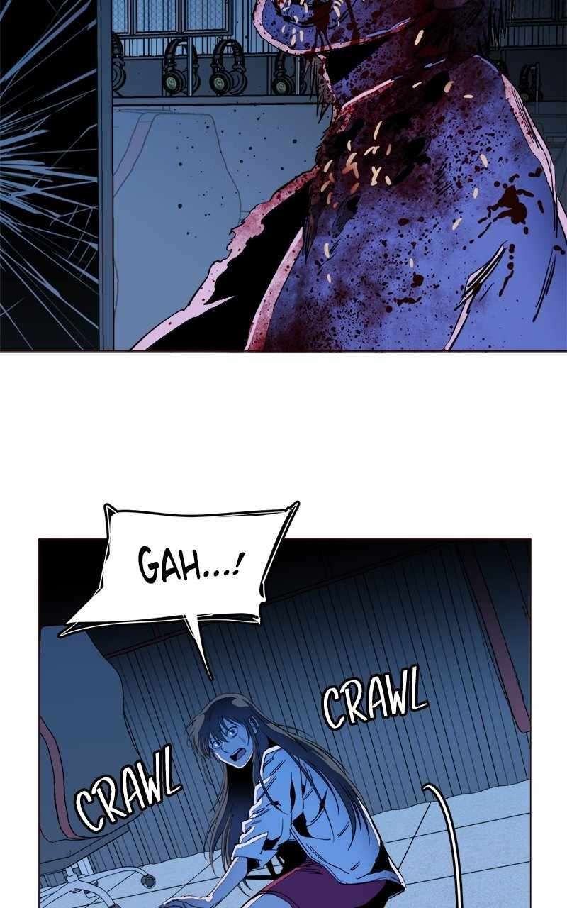 Parallel City chapter 136 page 8