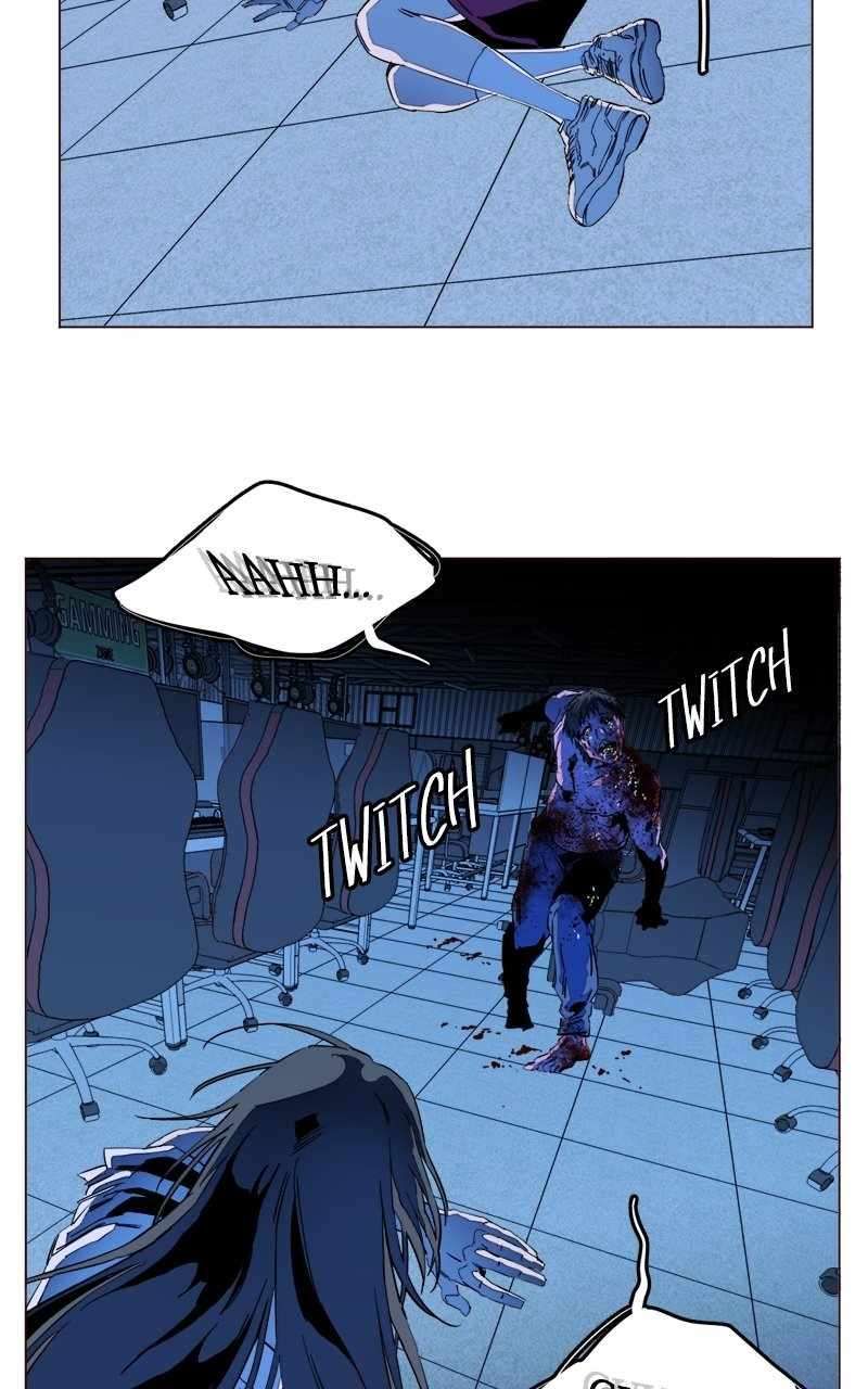 Parallel City chapter 136 page 9