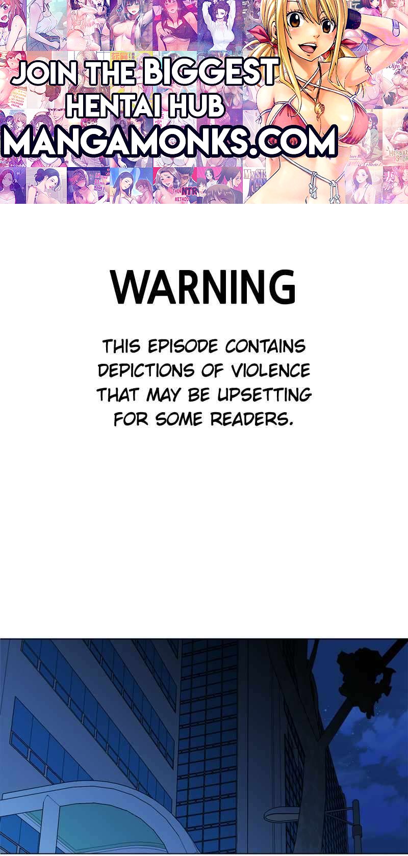 Parallel City chapter 137 page 1