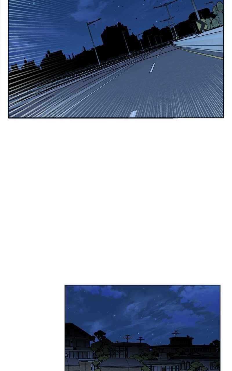 Parallel City chapter 137 page 11