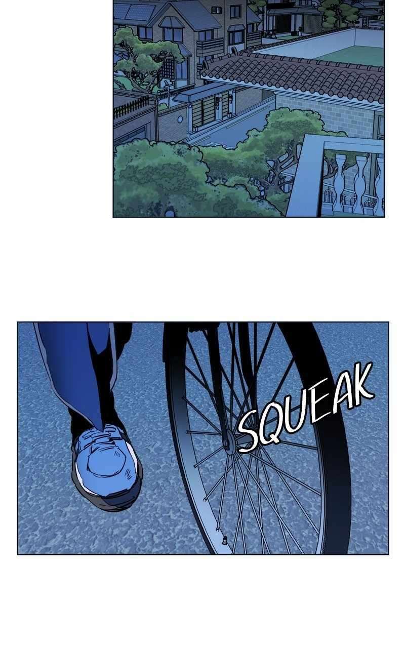 Parallel City chapter 137 page 12