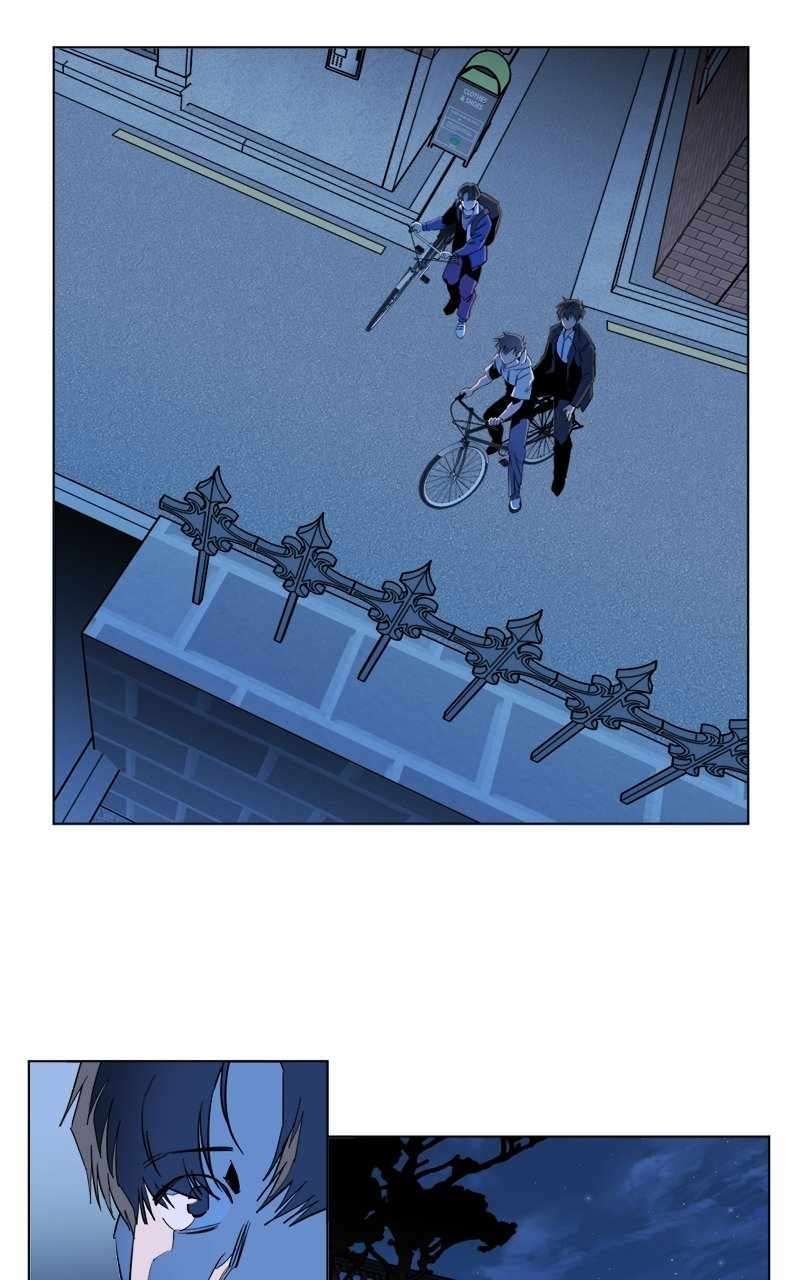 Parallel City chapter 137 page 13