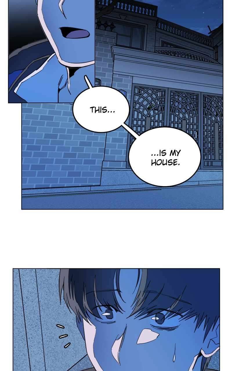 Parallel City chapter 137 page 14