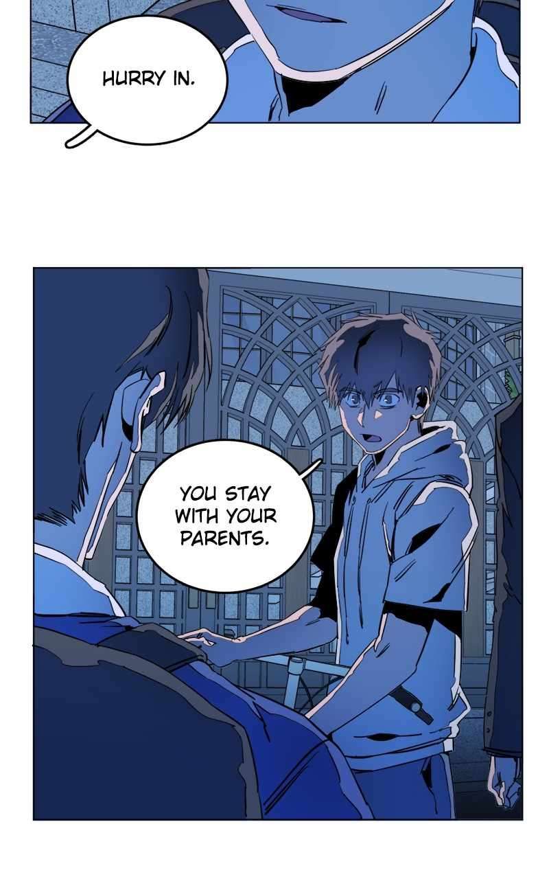 Parallel City chapter 137 page 15