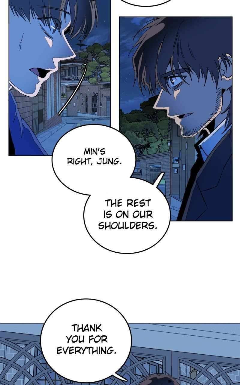 Parallel City chapter 137 page 17