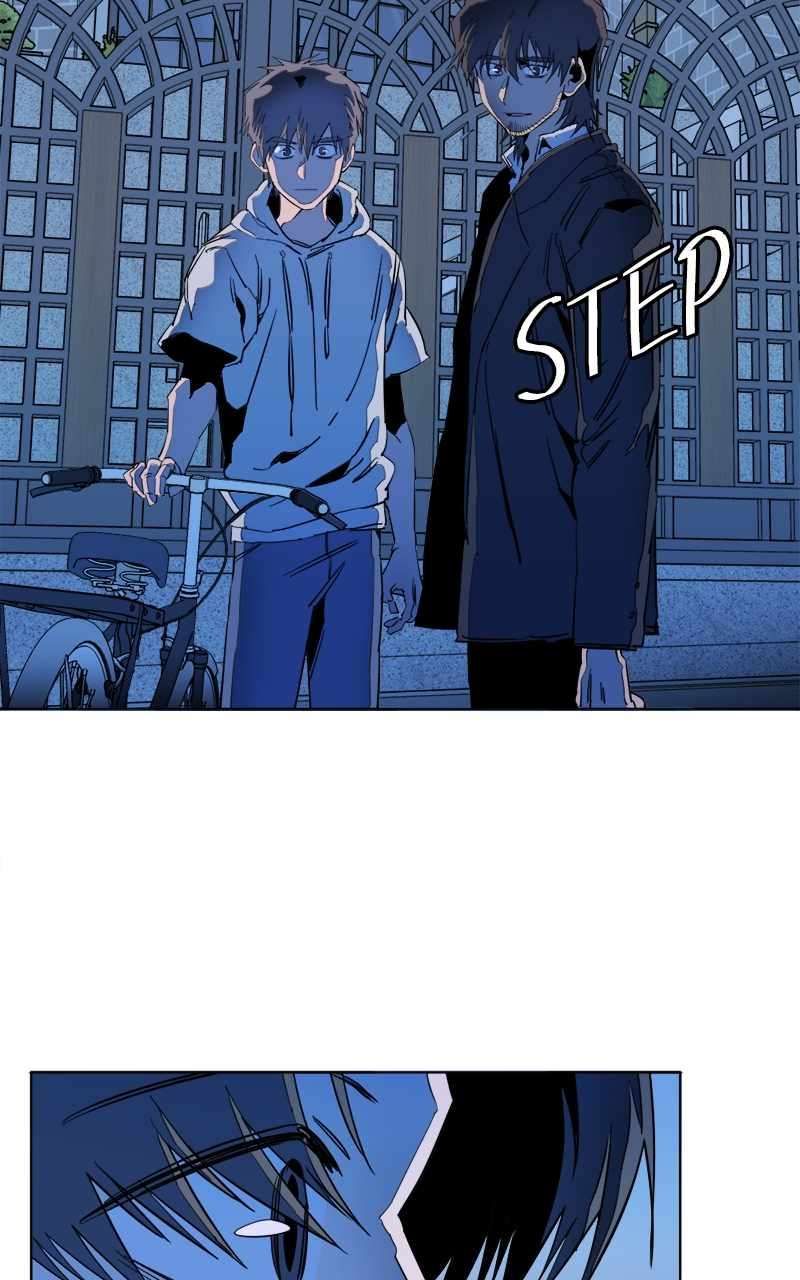 Parallel City chapter 137 page 18