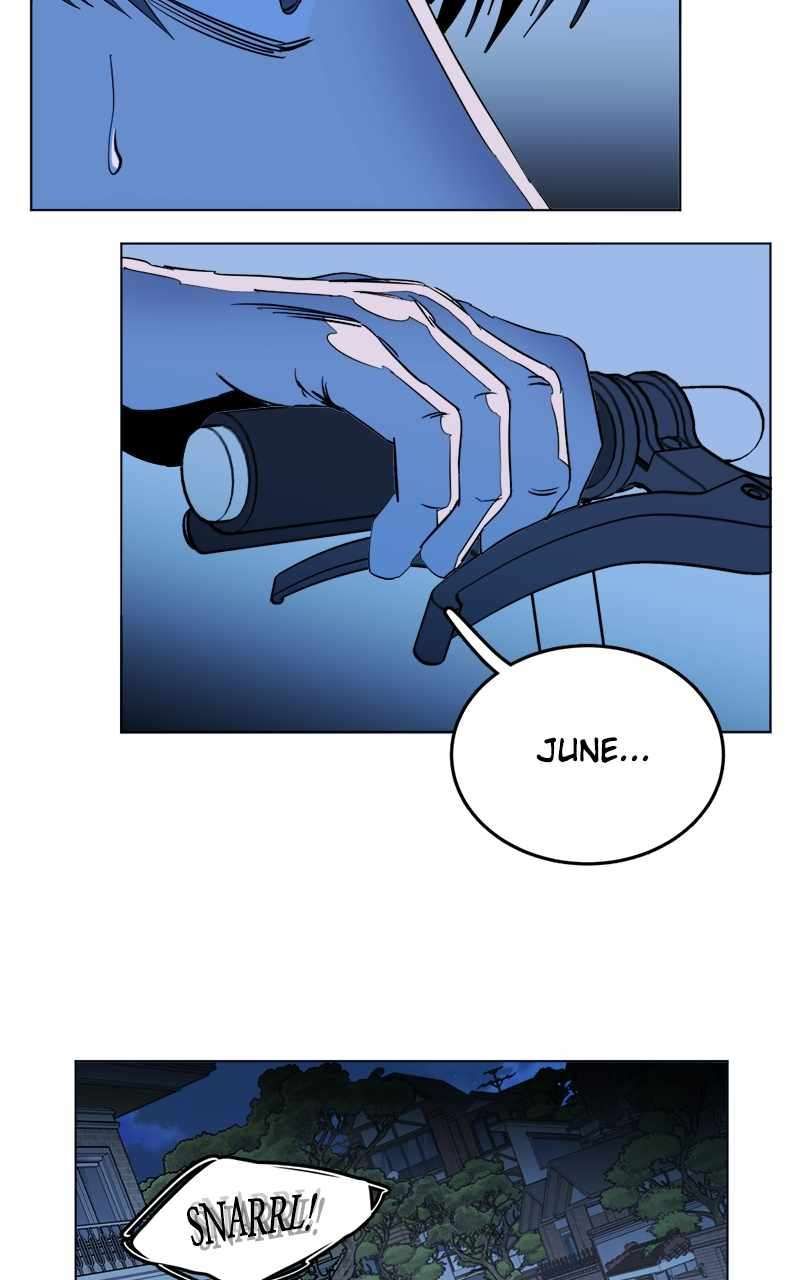 Parallel City chapter 137 page 19