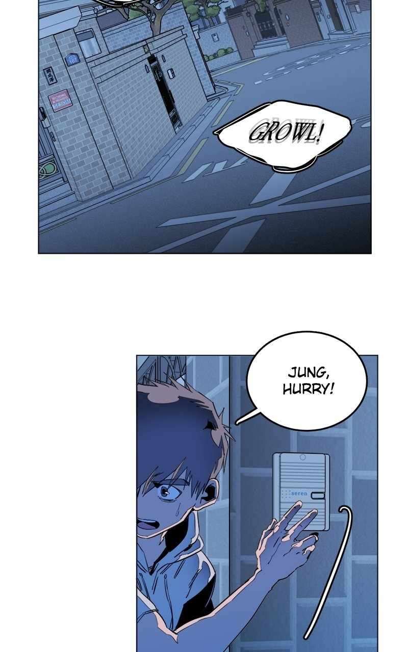 Parallel City chapter 137 page 20