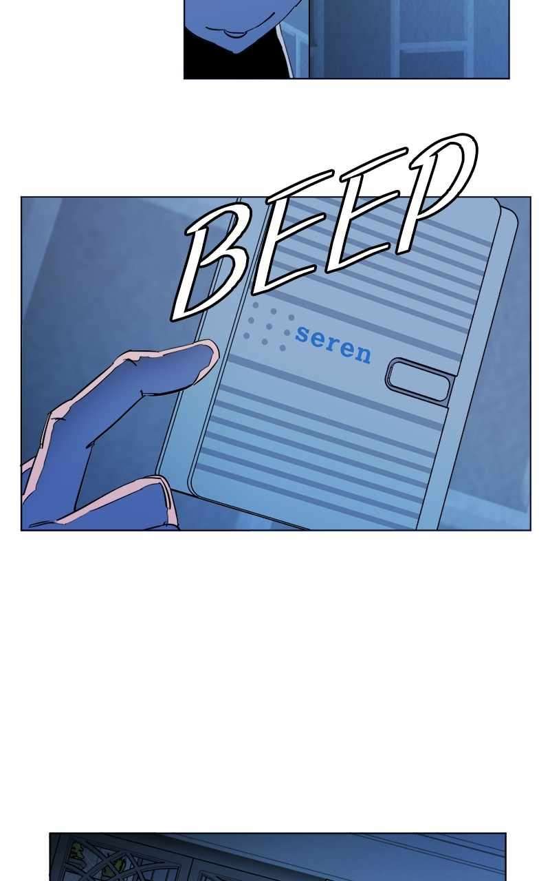 Parallel City chapter 137 page 21