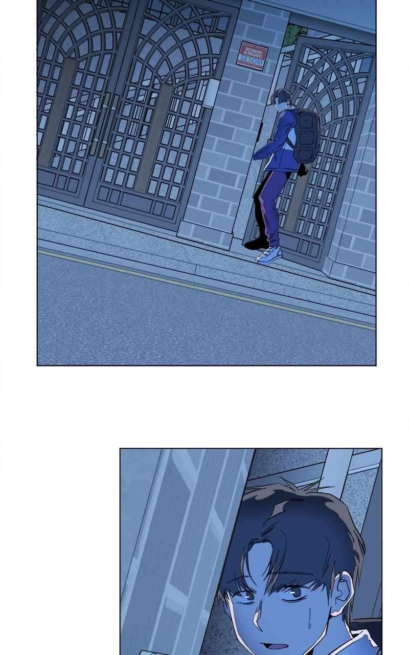 Parallel City chapter 137 page 22