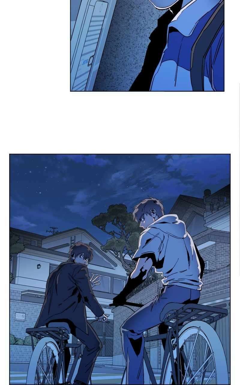 Parallel City chapter 137 page 23