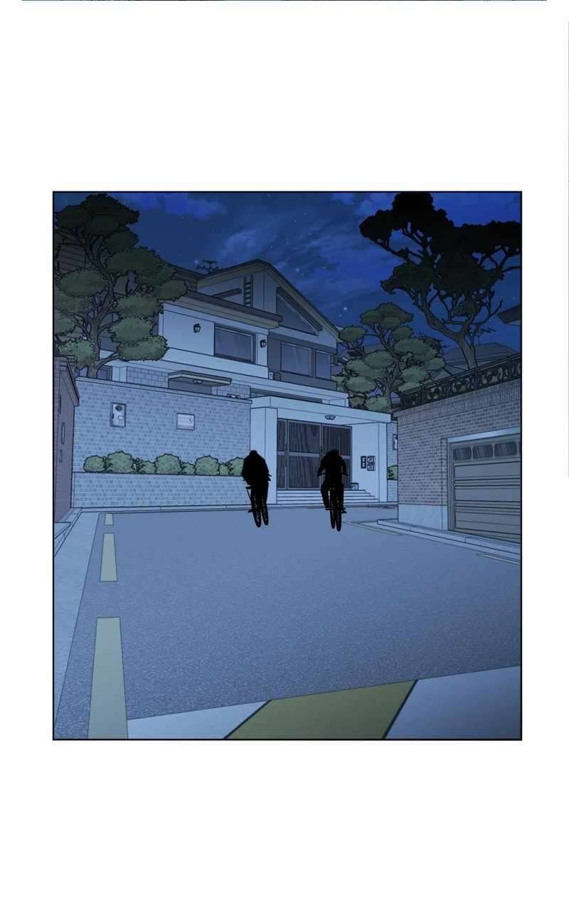 Parallel City chapter 137 page 24