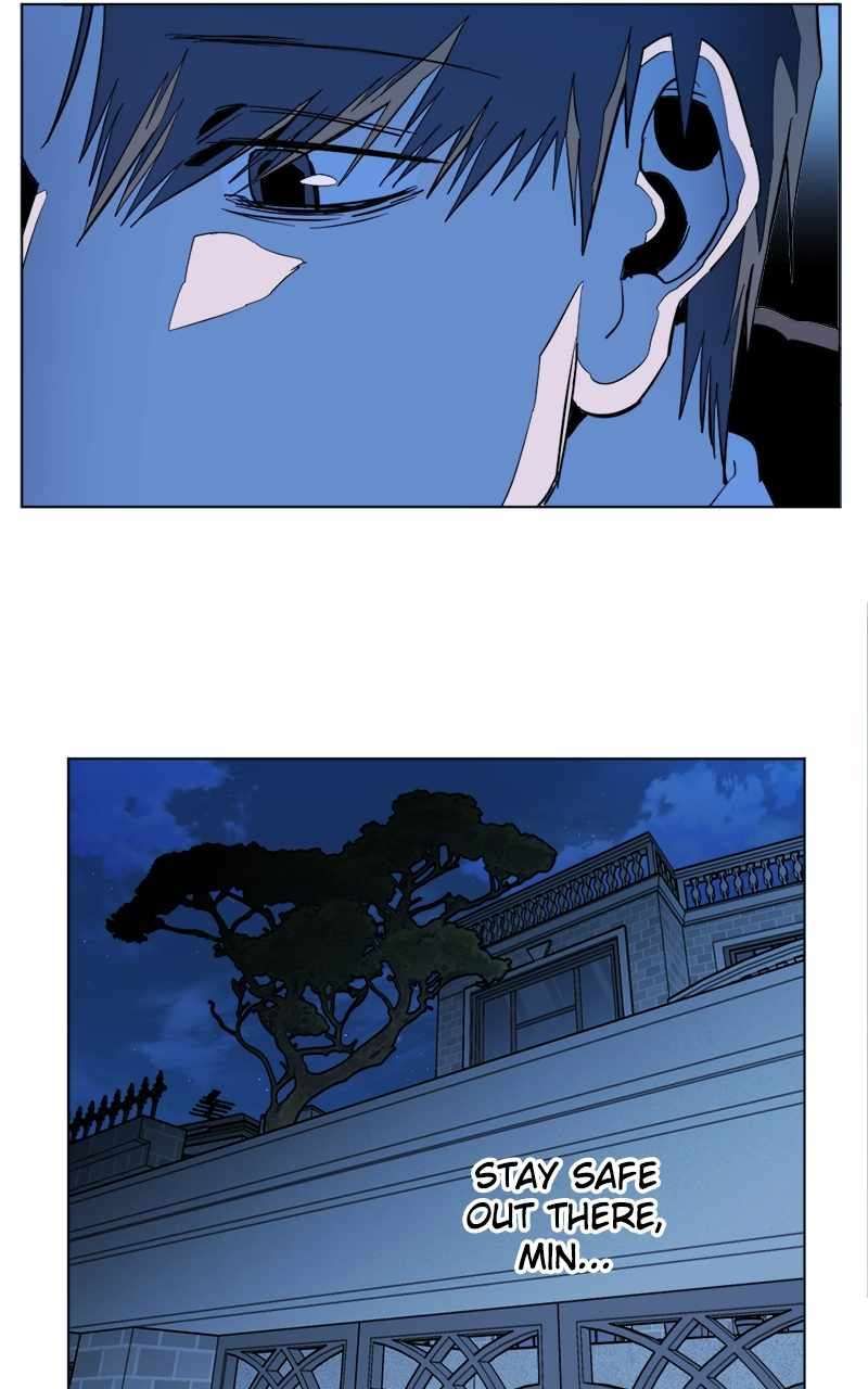 Parallel City chapter 137 page 25