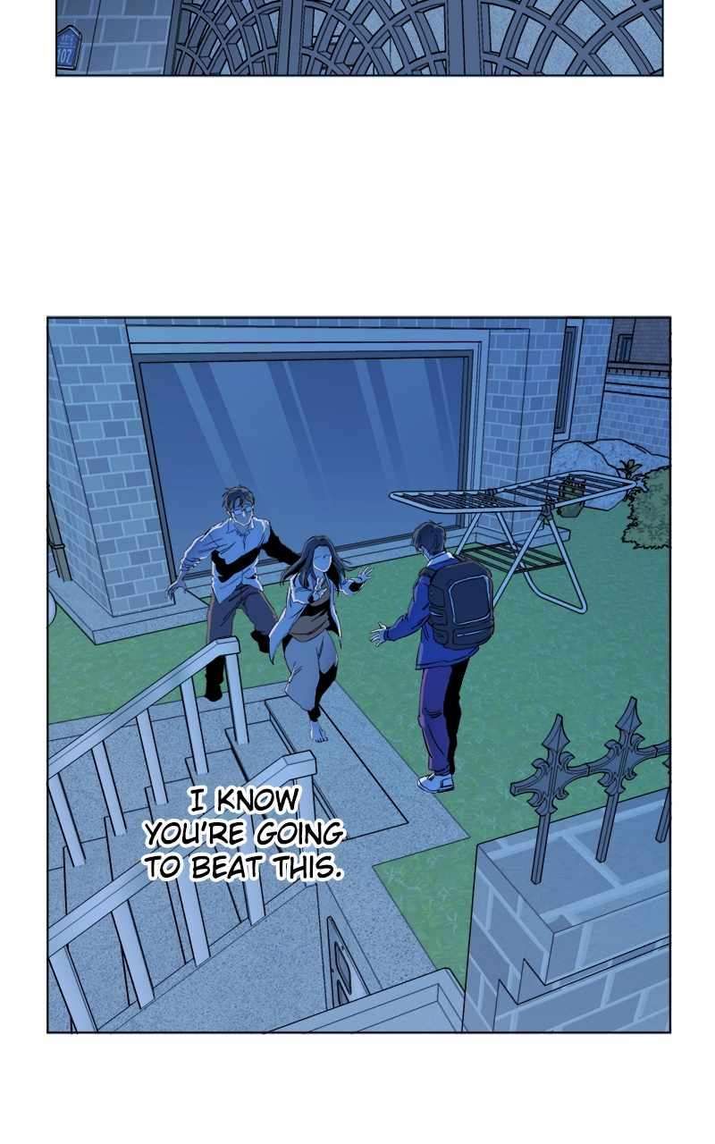 Parallel City chapter 137 page 26