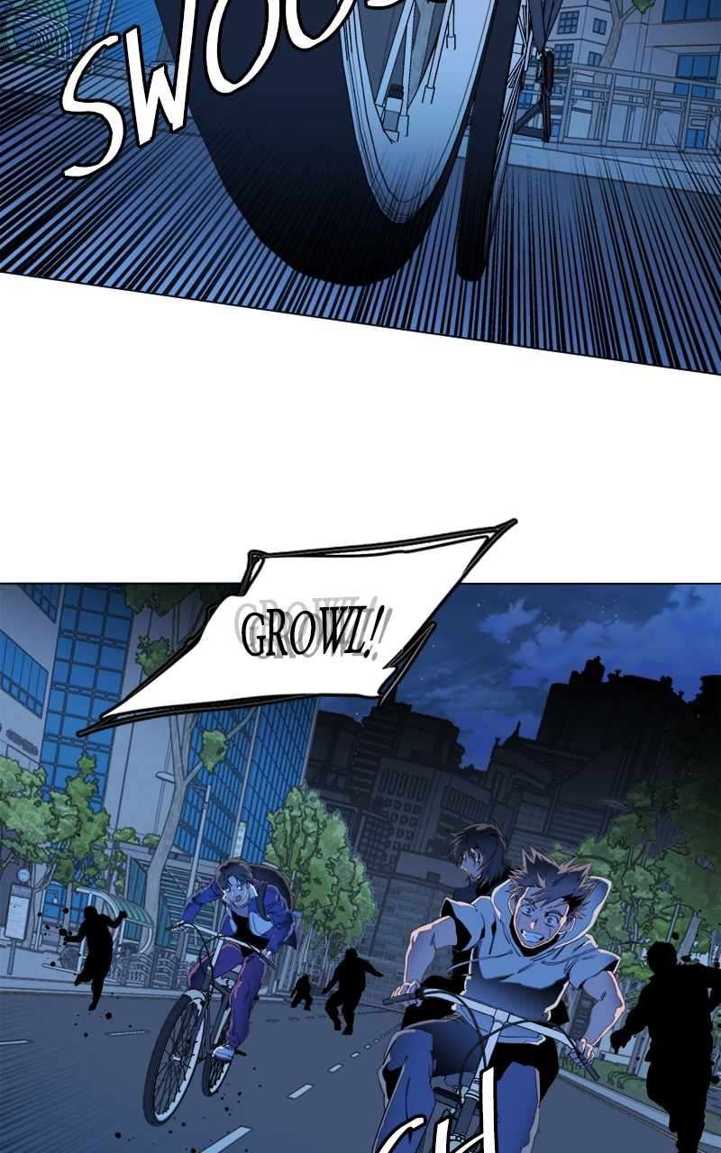 Parallel City chapter 137 page 3