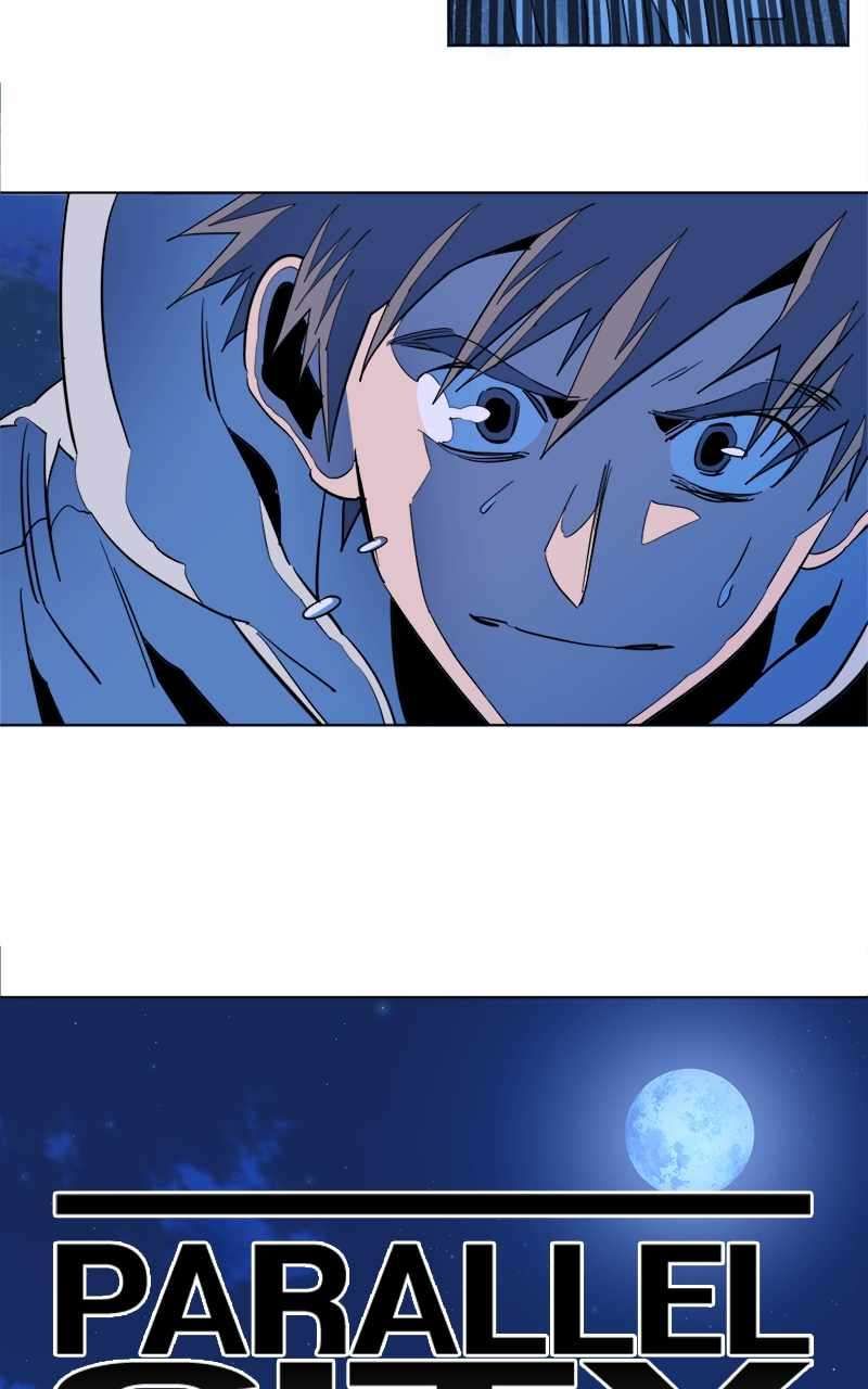 Parallel City chapter 137 page 31