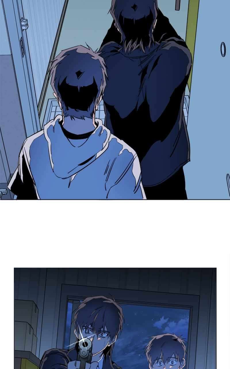 Parallel City chapter 137 page 34