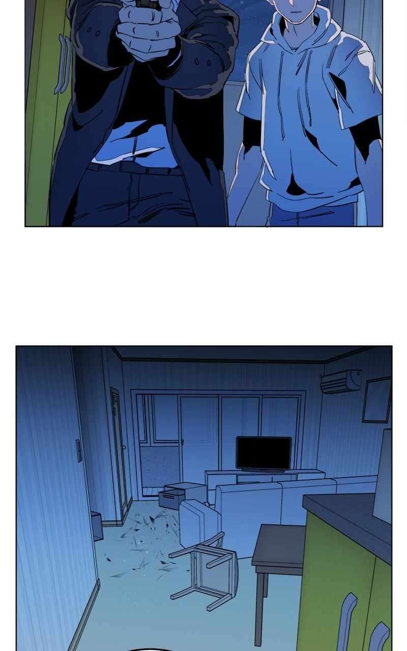 Parallel City chapter 137 page 35