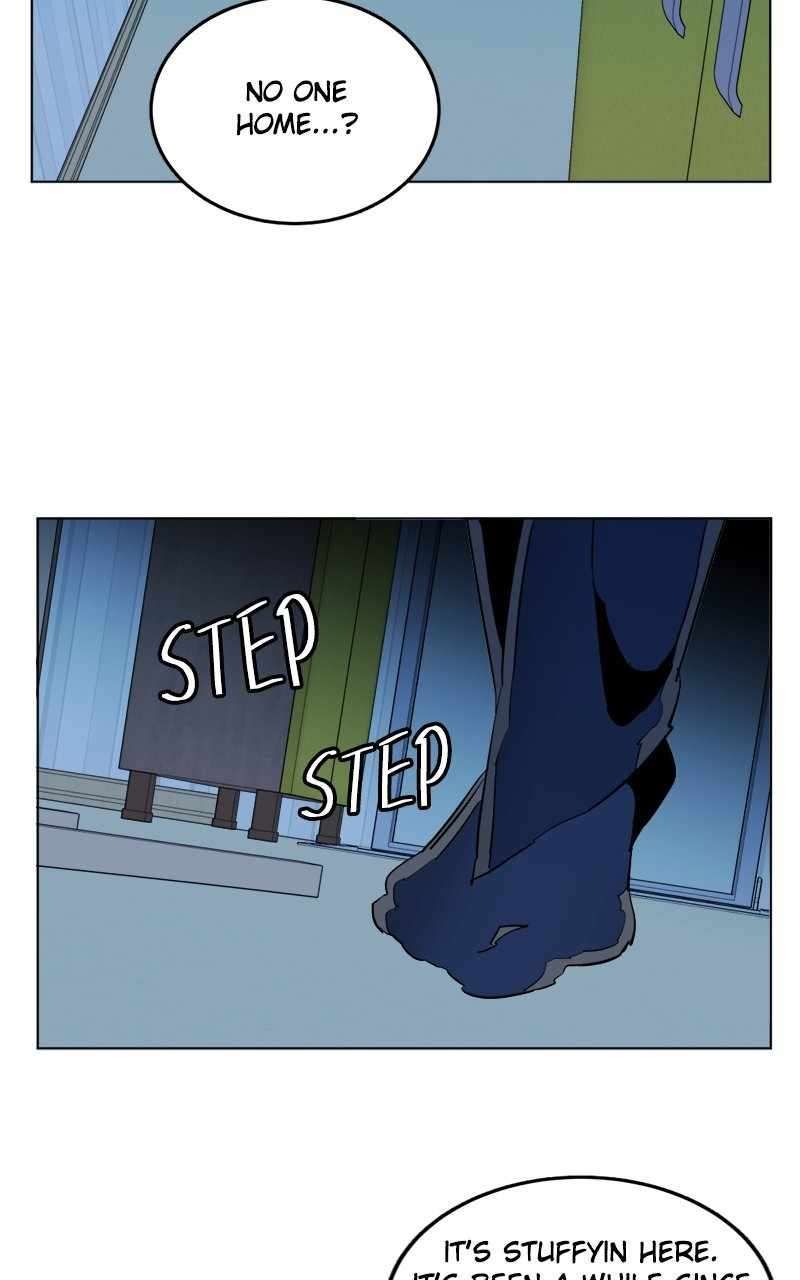 Parallel City chapter 137 page 36