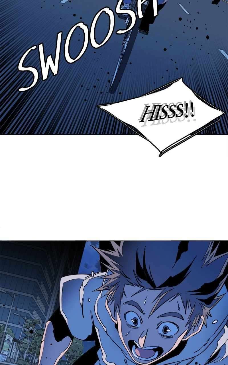 Parallel City chapter 137 page 4