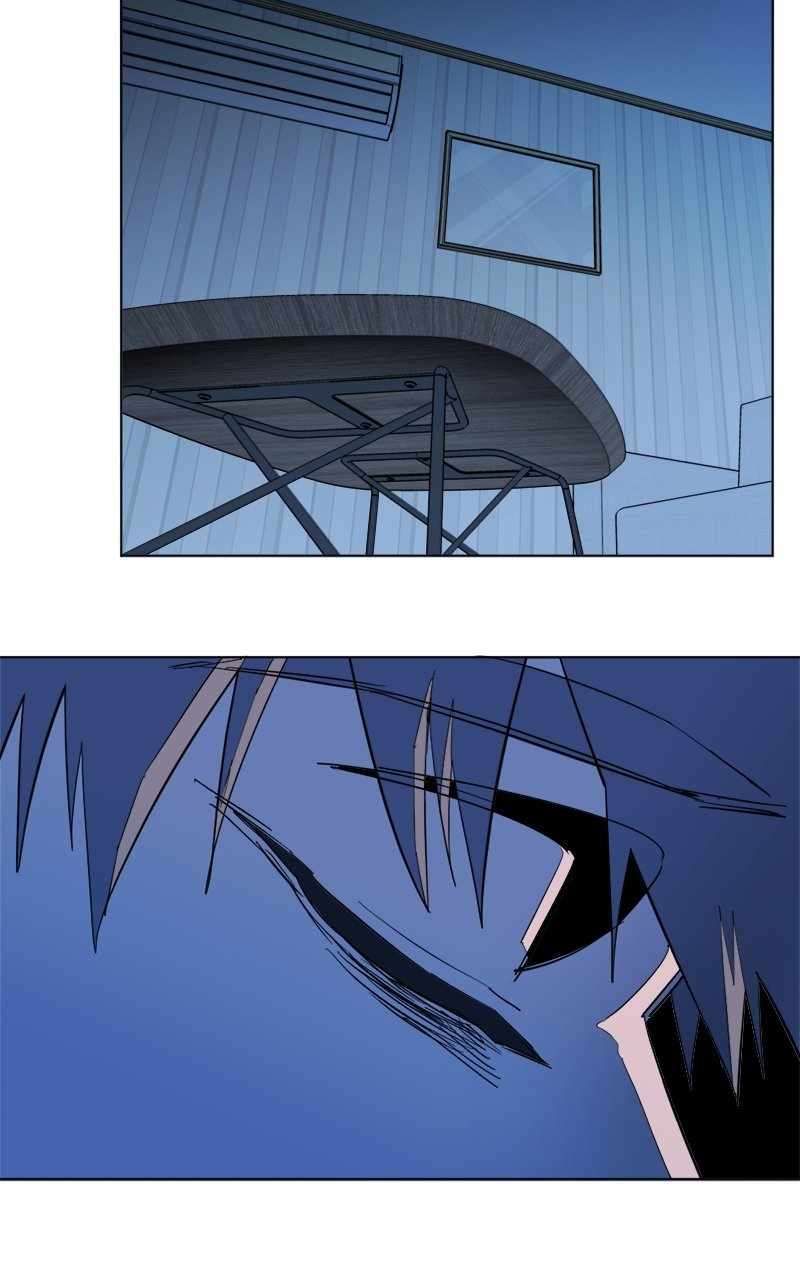 Parallel City chapter 137 page 40